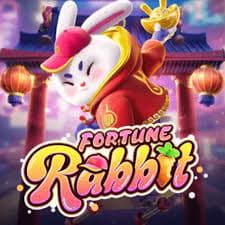 jogo do rabbit demo ícone