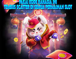 plataforma fortune rabbit ícone